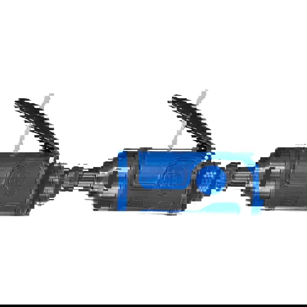 Air Die Grinder: 1/4'' Collet, 1/4'' Inlet